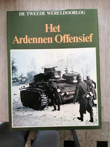 L'offensive des Ardennes a divulgué Ramad pendant la Seconde