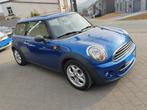 Mini one 1.6d euro5 90pk model 2012 2pro urgent, Auto's, Mini, USB, Euro 5, Diesel, Particulier