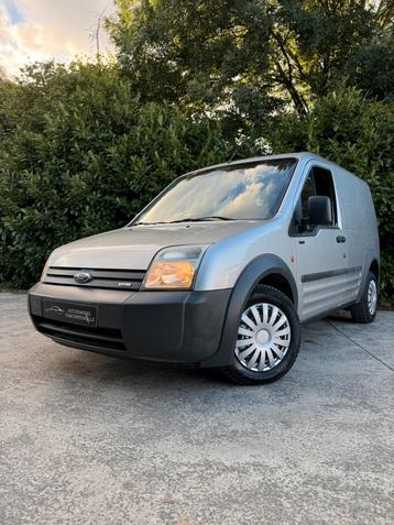 Ford Transit Connect 1.8TDCI 2008 151.000KM disponible aux enchères