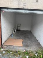 Garage box, Bruxelles