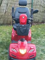 Scootmobiel Carpo  met NIEUWE ACCU'S!, Ophalen, Zo goed als nieuw