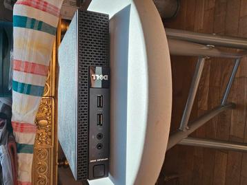 DELL OPTIPLEX 3020 MFF beschikbaar voor biedingen