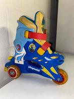 Playmobile rolschaatsen., Ophalen, Zo goed als nieuw