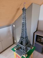 lego 10181 eiffel tower, Ophalen of Verzenden, Zo goed als nieuw, Complete set, Lego