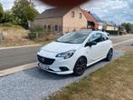 Mooie corsa opc-line, Auto's, Opel, Voorwielaandrijving, Stof, Euro 6, Wit