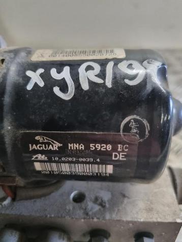 ABS POMP XJR (10045708553-mna5920bc--0014008550020728) beschikbaar voor biedingen