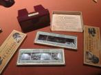 Vieuwmaster Vintage, met bijhorende foto's, Verzamelen, Retro, Ophalen