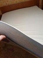 MATRASTOPPER, Matelas, Enlèvement, 200 cm, Deux personnes