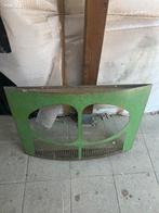 Deco uitsnit brilkever, Huis en Inrichting, Ophalen, Gebruikt