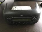 Radio CD Speler van een Citroen Nemo, Auto-onderdelen, Ophalen of Verzenden, 3 maanden garantie, Gebruikt, Citroën