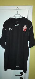 Trainingsvoetbalshirt van Raec mons, Ophalen, Zo goed als nieuw, Shirt