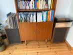 Carad luidsprekerbox, Audio, Tv en Foto, Ophalen, Gebruikt, Stereo, Overige merken