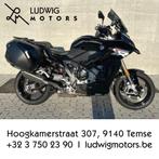 BMW S 1000 XR (2024), Entreprise, Plus de 35 kW, Sport, 999 cm³