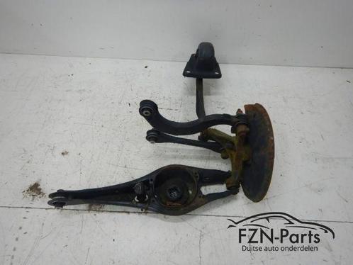 VW Golf 7 Onafhankelijke Achteras Wielophanging Rechts-achte, Auto-onderdelen, Ophanging en Onderstel, Gebruikt, Ophalen of Verzenden