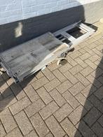 Inrichting werkbus, Autos : Pièces & Accessoires, Habitacle & Garnissage, Enlèvement, Utilisé