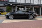 Bentley Continental GT 6.0 W12 SPEED (bj 2008, automaat), Auto's, Bentley, 4 zetels, Gebruikt, Zwart, Overige kleuren