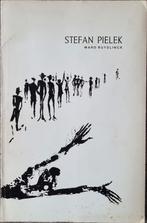 Stefan Pielek - Ward Ruyslinck - 1968, Ward Ruyslinck, Enlèvement ou Envoi, Belgique, Utilisé