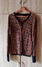 Tuinset., Kleding | Dames, Truien en Vesten, Ophalen of Verzenden, Zo goed als nieuw, Maat 46/48 (XL) of groter