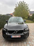 Weg door bedrijfswagen, Auto's, Volvo, Zwart, Handgeschakeld, Particulier, XC40