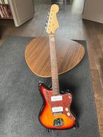 Jazzmaster Squier CV '60s, Muziek en Instrumenten, Ophalen of Verzenden, Zo goed als nieuw, Solid body, Overige merken