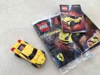 LEGO V-Power 30194 Ferrari 458 Italia, Lego, Enlèvement ou Envoi