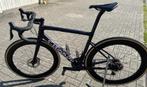 Specialized S-Works Tarmac SL6, Fietsen en Brommers, 28 inch, Carbon, Heren, Zo goed als nieuw