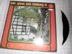 lp ode aan Limburg, Cd's en Dvd's, Vinyl | Nederlandstalig, Gebruikt, Ophalen of Verzenden
