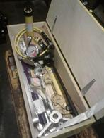 HYDRAULISCHE  GEREEDSCHAPPEN, Ophalen, Nieuw