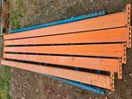 Palletstelling Stow, Doe-het-zelf en Bouw, Metalen, Ophalen, Gebruikt