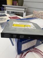 DEKTOP CD ROM, Ophalen, Gebruikt, Cd, Sony en Medion