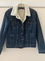 Jeansjas Springfield dames M, Maat 38/40 (M), Springfield, Zo goed als nieuw, Verzenden