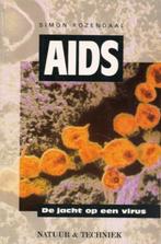 AIDS, de jacht op een virus - natuur & techniek, Boeken, Ophalen of Verzenden, Gelezen, Natuurwetenschap