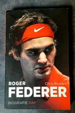 Roger Federer/Biografie, Gelezen, Ophalen of Verzenden