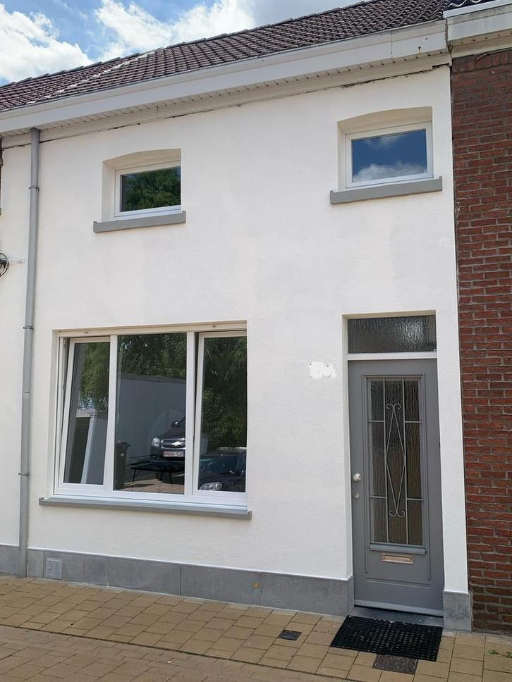 Huis te koop , uit de hand , instapklaar, Immo, Huizen en Appartementen te koop, Provincie Oost-Vlaanderen, Tussenwoning, Verkoop zonder makelaar