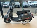 Vespa GTS 300 SuperSport, Bedrijf, Super Sport, 278 cc, 1 cilinder