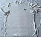 Adidas wit t-shirt, Ophalen, Zo goed als nieuw, Wit