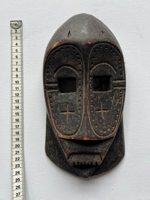 Masque Africain, Antiek en Kunst, Kunst | Niet-Westerse kunst, Ophalen of Verzenden