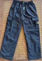 Pantalon stone island noir, Vêtements | Hommes, Pantalons, Taille 48/50 (M), Stone Island, Neuf
