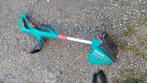 Bosch art 30 kantentrimmer, Ophalen, Gebruikt