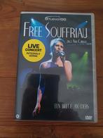Free Souffriau zingt Ann Christy, Cd's en Dvd's, Ophalen of Verzenden, Zo goed als nieuw