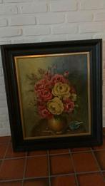 Schilderij, Antiek en Kunst, Kunst | Schilderijen | Klassiek, Ophalen