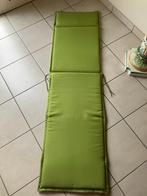 Zetelkussen, Enlèvement, Neuf