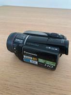 Camera Panasonic, Audio, Tv en Foto, Videocamera's Digitaal, Ophalen, Camera, Panasonic