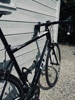 Cube Attain racefiets, Fietsen en Brommers, Fietsen | Racefietsen, Ophalen, Zo goed als nieuw, Heren
