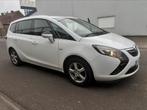 Opel zafira 1.6 cdti/5pl/euro6/word gekeurd voor verkoop, Auto's, Opel, 4 cilinders, Wit, Bedrijf, 5 deurs