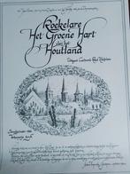 Kalender van koekelare 1982 het groene hart van het houtland, Enlèvement ou Envoi