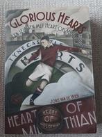 Joris van de Wier - Glorious Hearts voetbal boek, Ophalen of Verzenden, Zo goed als nieuw, Joris van de Wier
