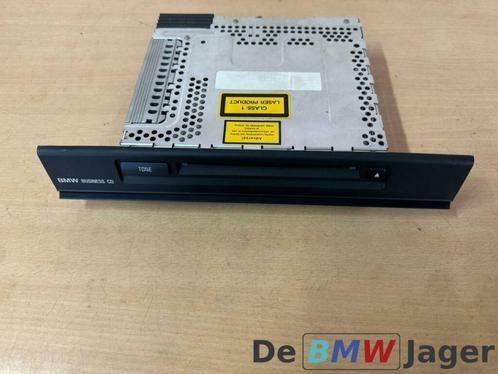 CD-speler Business Alpine BMW 5-serie E39 X5 E53 65126921960, Auto-onderdelen, Elektronica en Kabels, BMW, Gebruikt, Ophalen of Verzenden