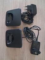 AC Netadaptor, Ophalen, Gebruikt