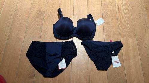 Prima Donna Twist I do blauw - nieuw, Kleding | Dames, Ondergoed en Lingerie, Setje, Blauw, Ophalen of Verzenden